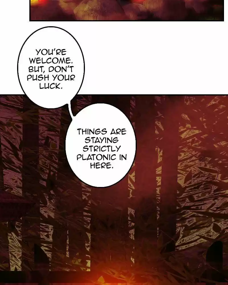 My Dear Cold-Blooded King Chapter 144