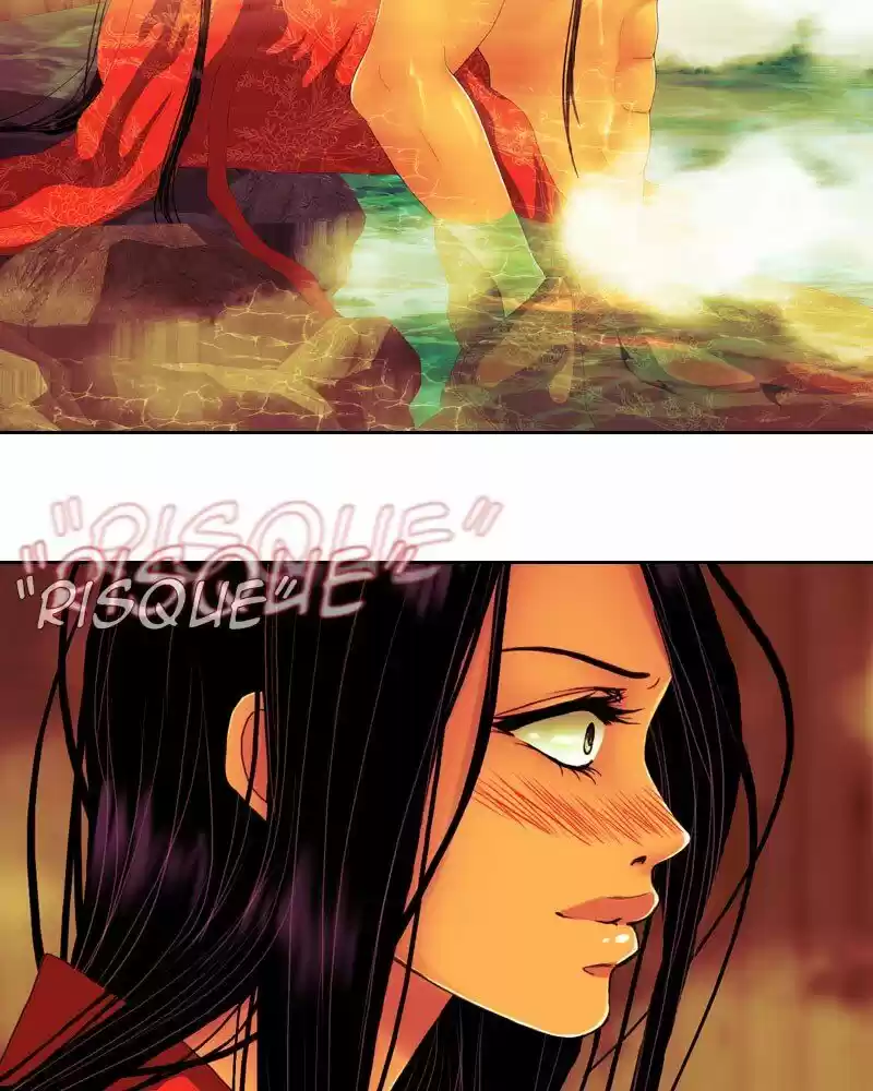 My Dear Cold-Blooded King Chapter 144