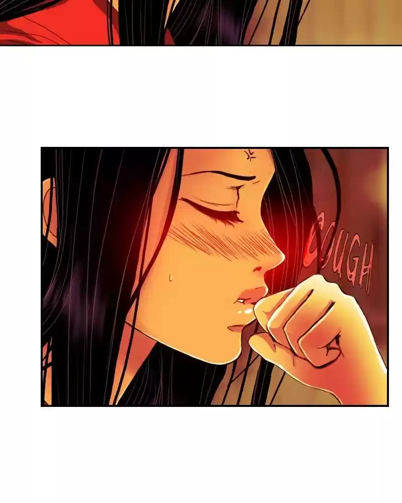 My Dear Cold-Blooded King Chapter 144