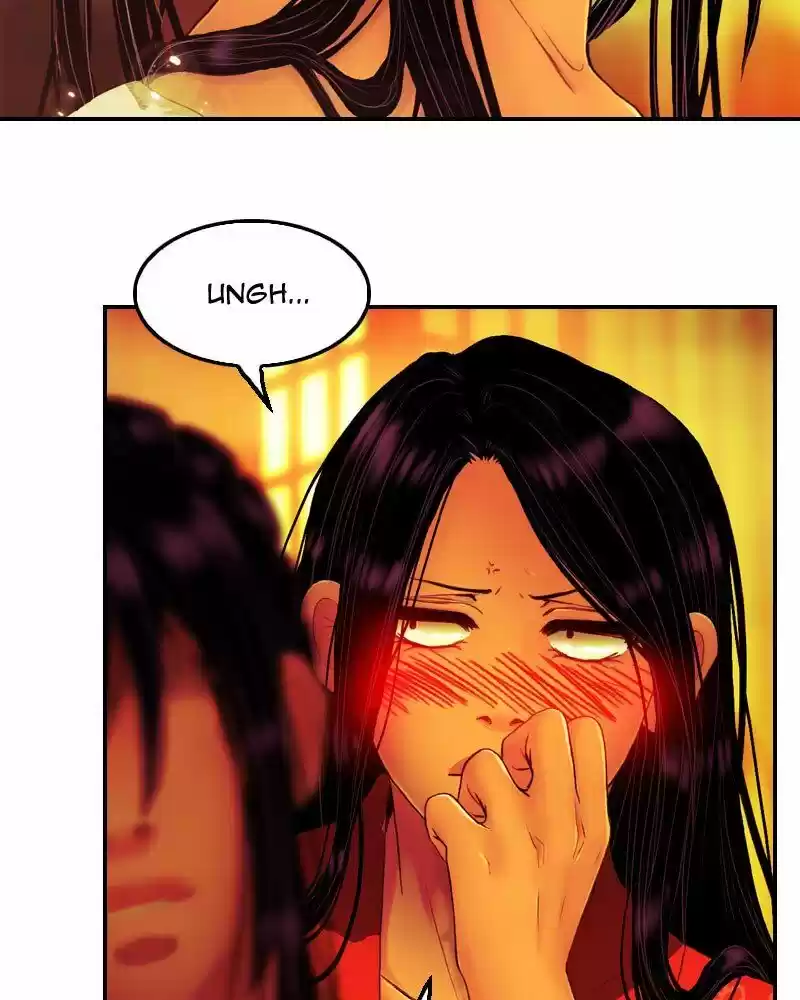 My Dear Cold-Blooded King Chapter 144