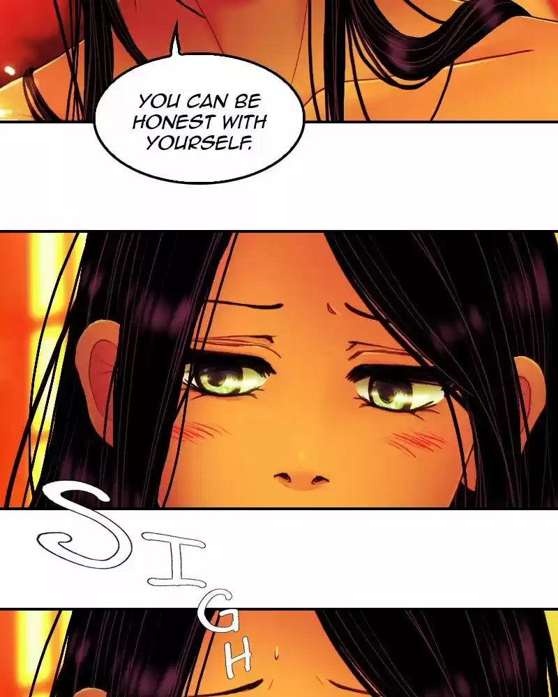 My Dear Cold-Blooded King Chapter 144