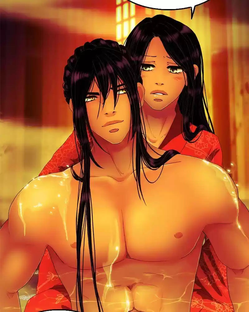 My Dear Cold-Blooded King Chapter 144