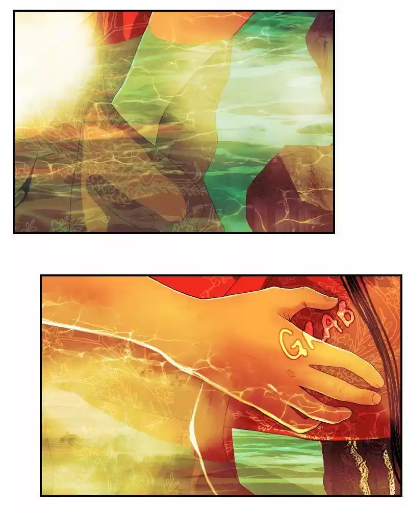 My Dear Cold-Blooded King Chapter 144