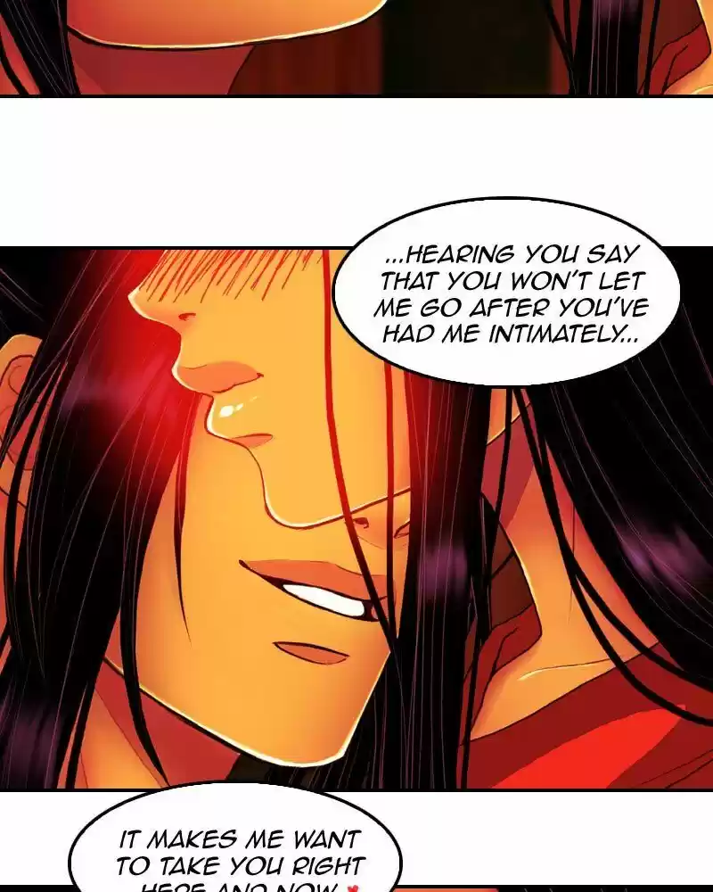 My Dear Cold-Blooded King Chapter 144