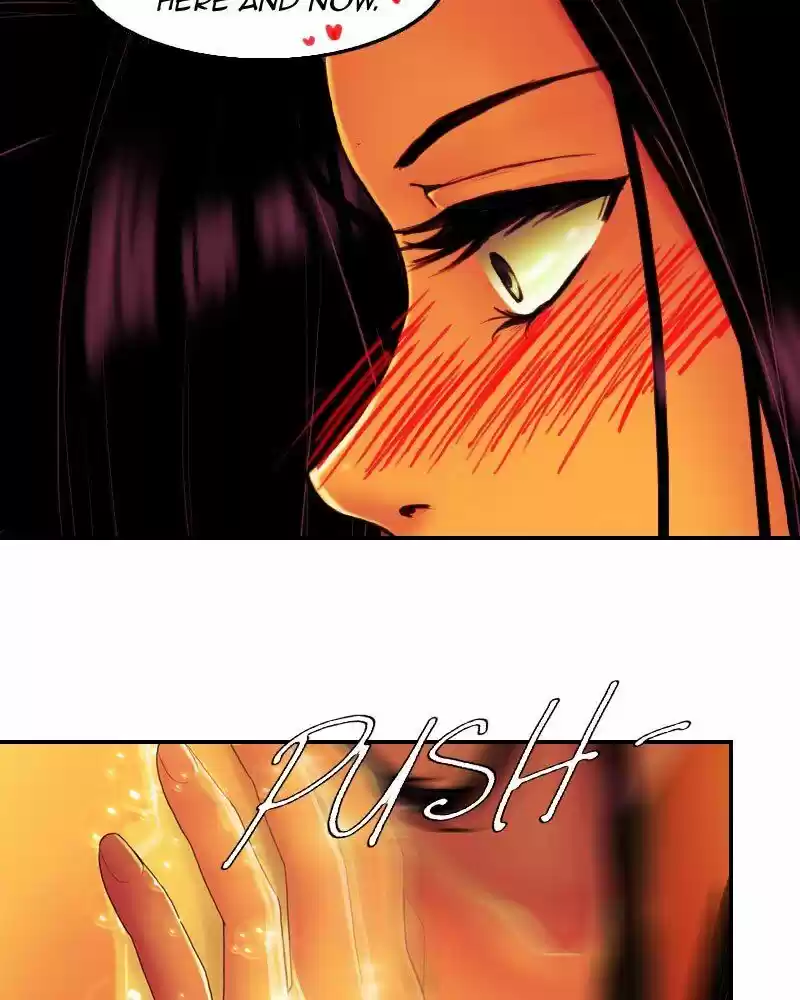 My Dear Cold-Blooded King Chapter 144