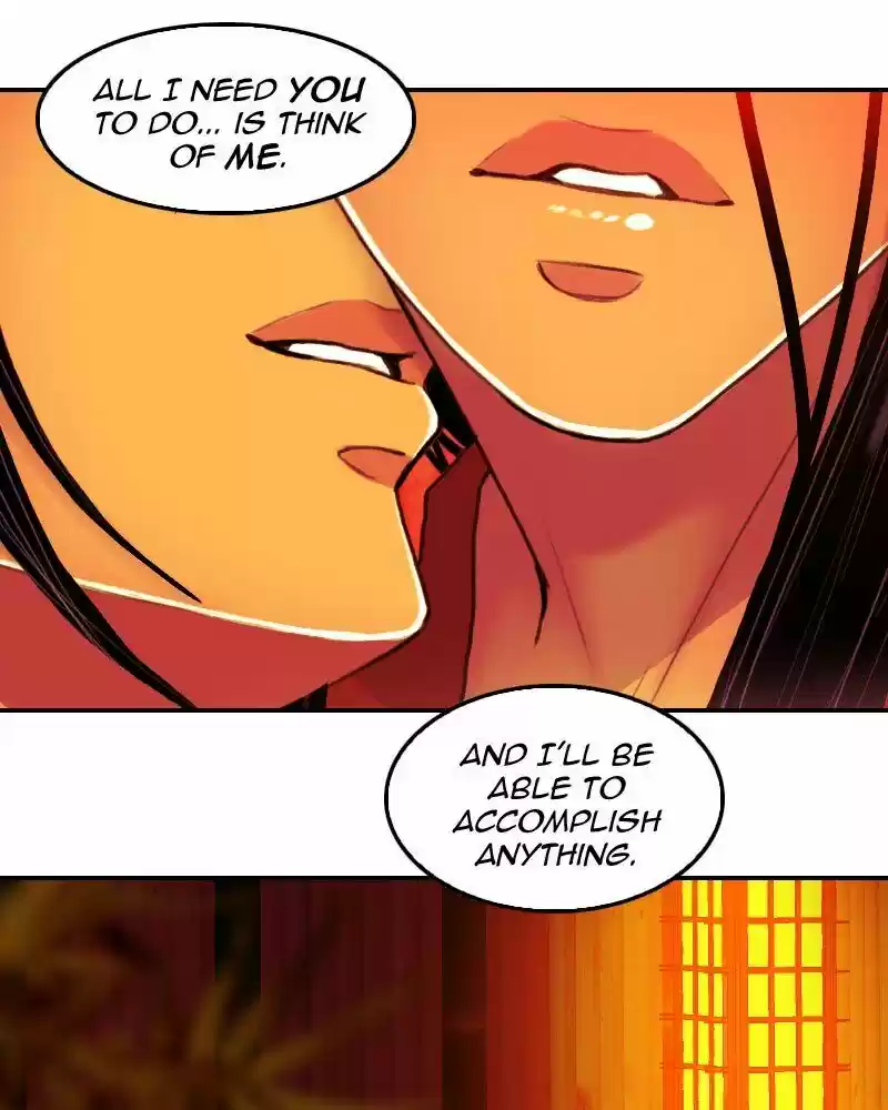 My Dear Cold-Blooded King Chapter 144