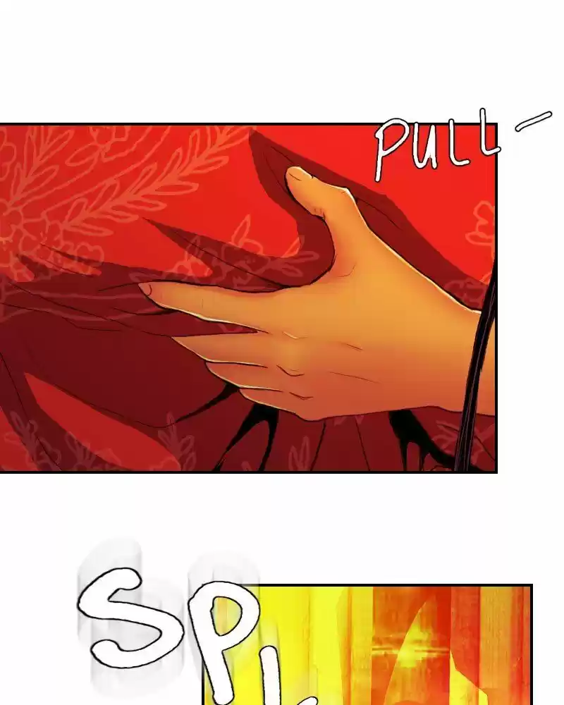 My Dear Cold-Blooded King Chapter 144