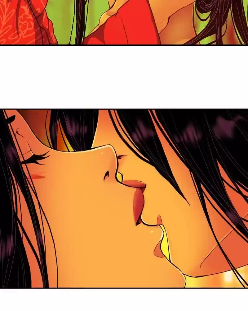 My Dear Cold-Blooded King Chapter 144