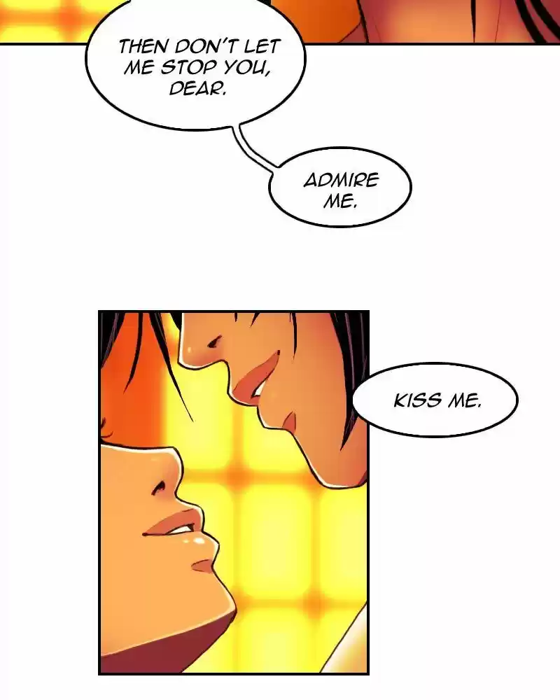 My Dear Cold-Blooded King Chapter 144