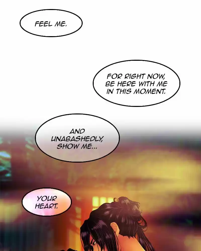 My Dear Cold-Blooded King Chapter 144