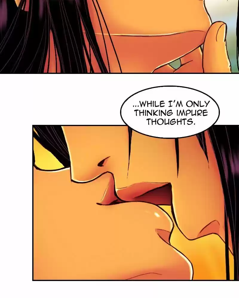 My Dear Cold-Blooded King Chapter 144