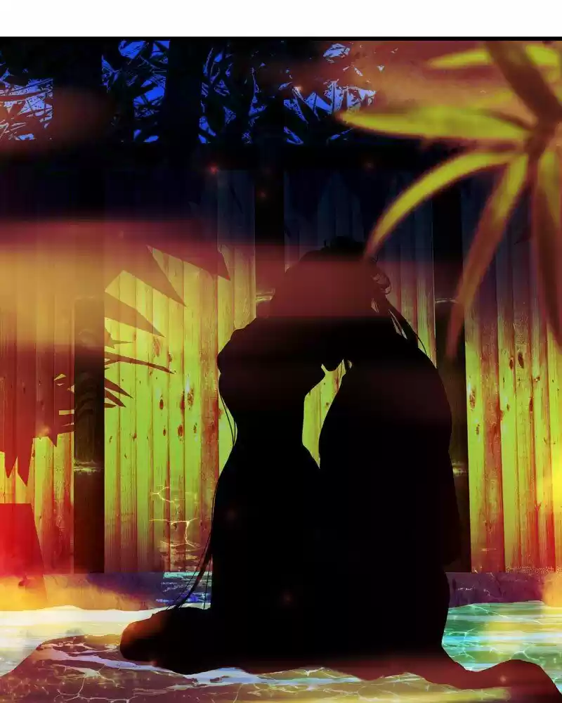 My Dear Cold-Blooded King Chapter 144