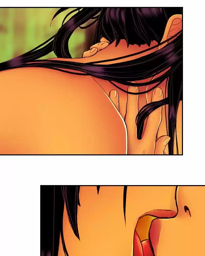 My Dear Cold-Blooded King Chapter 144