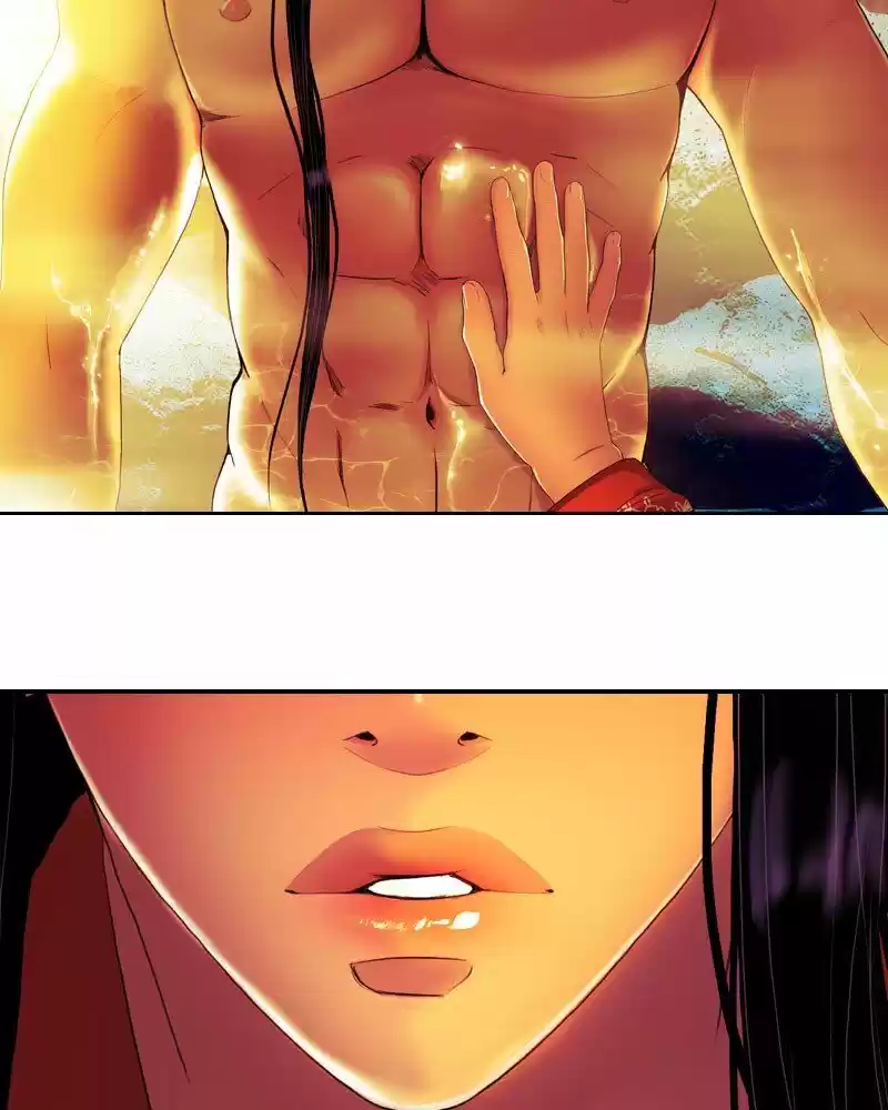 My Dear Cold-Blooded King Chapter 144