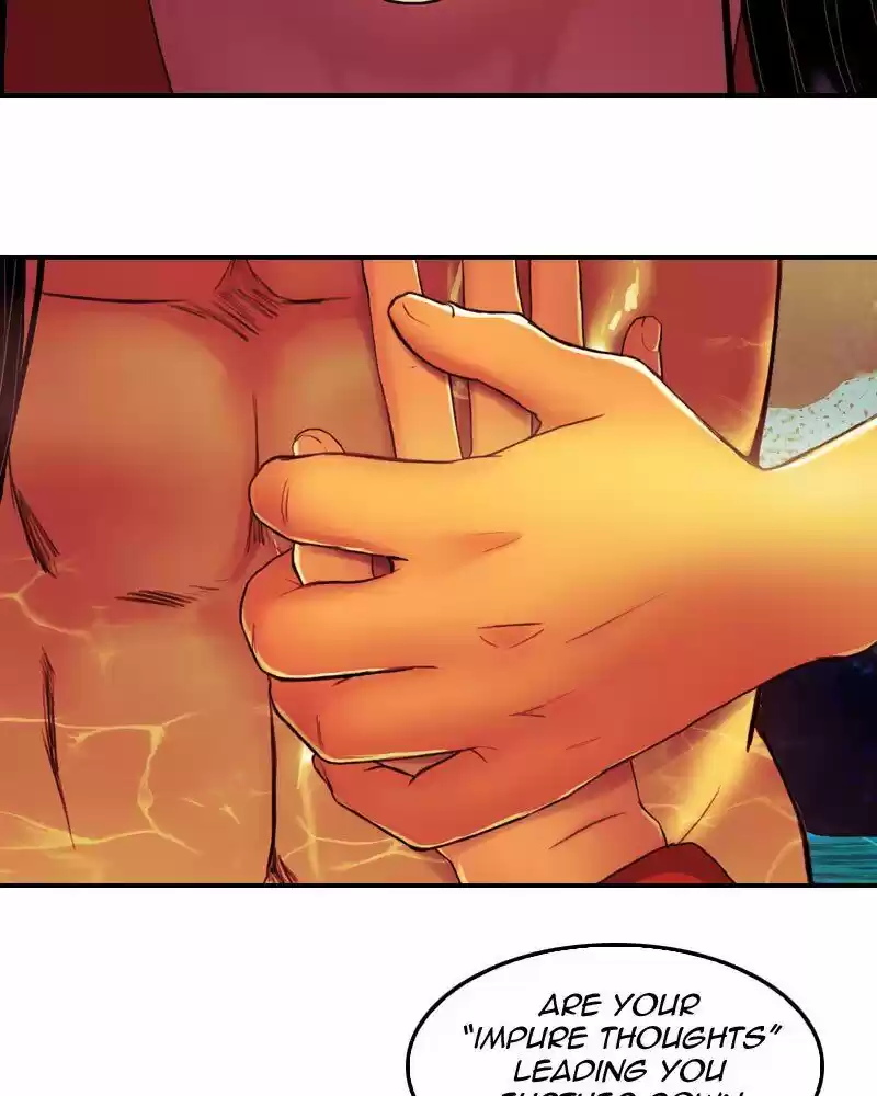 My Dear Cold-Blooded King Chapter 144