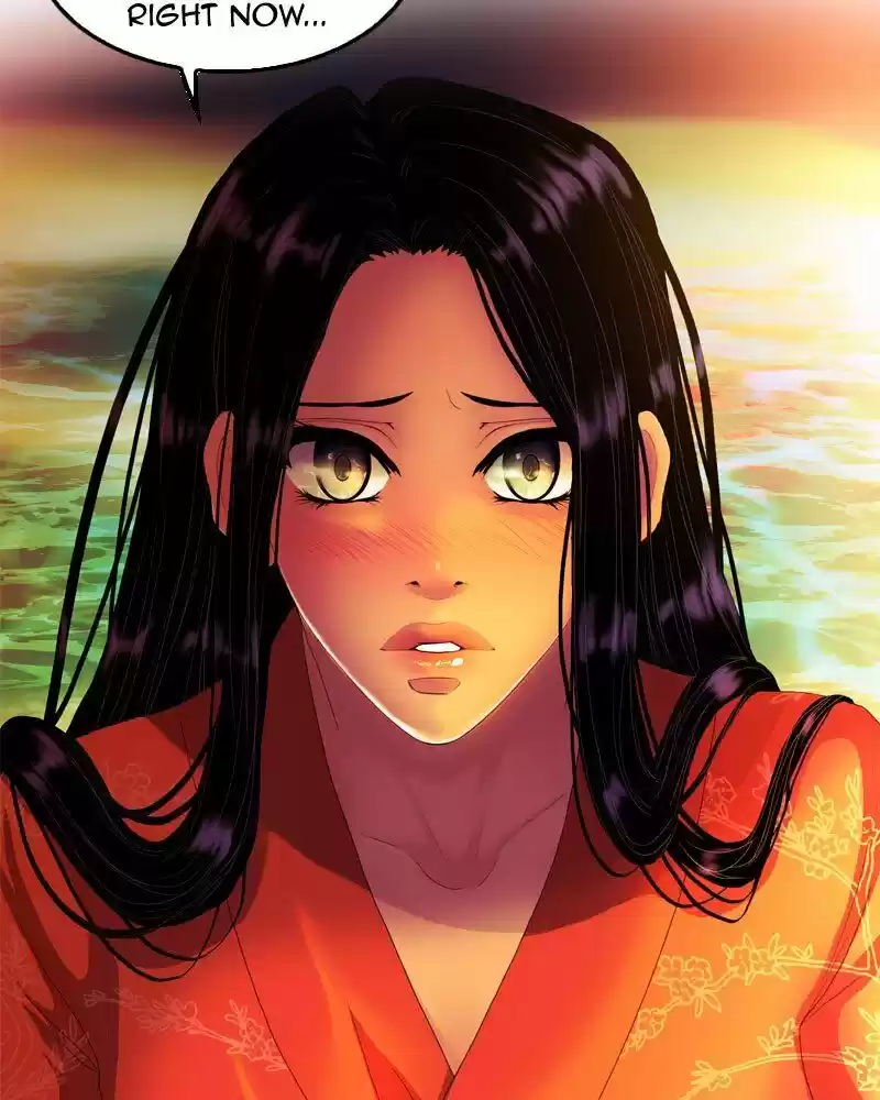 My Dear Cold-Blooded King Chapter 144