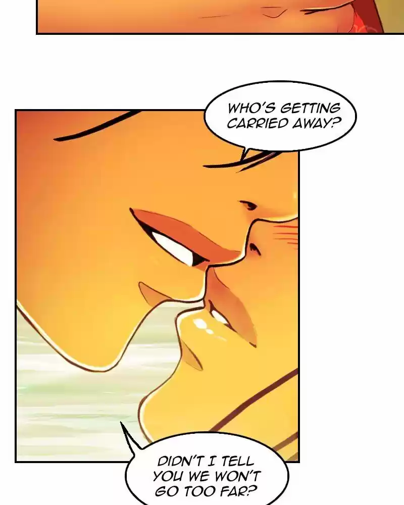 My Dear Cold-Blooded King Chapter 144