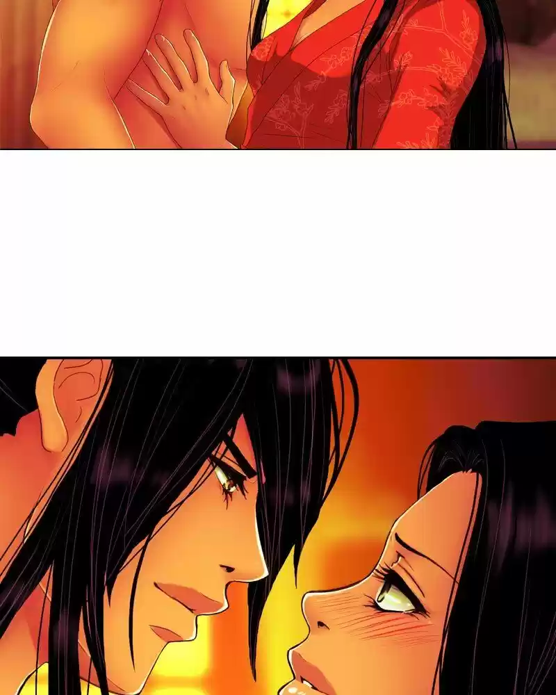 My Dear Cold-Blooded King Chapter 144