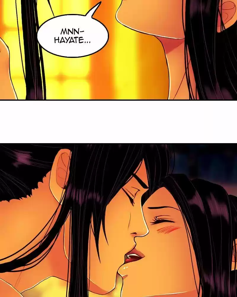 My Dear Cold-Blooded King Chapter 145