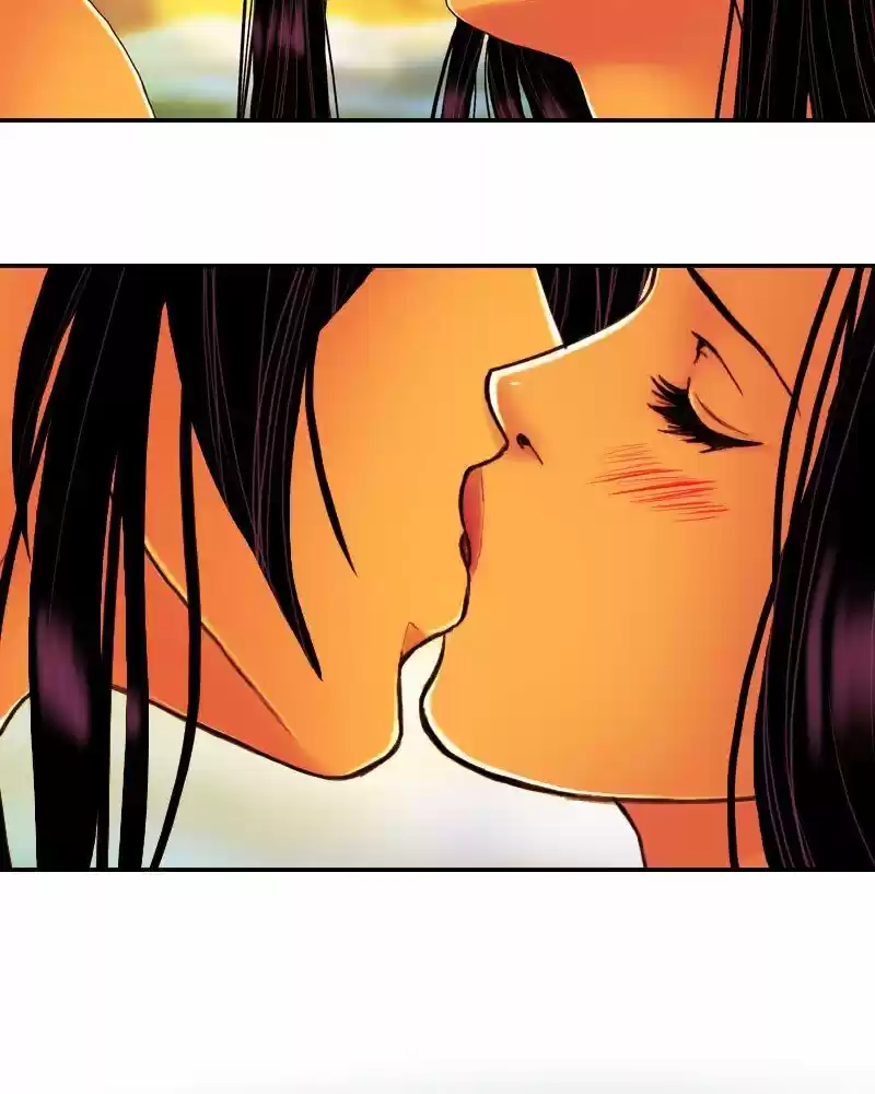 My Dear Cold-Blooded King Chapter 145