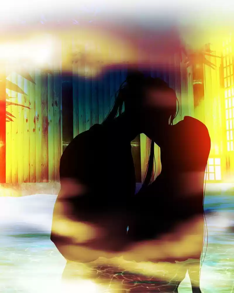 My Dear Cold-Blooded King Chapter 145