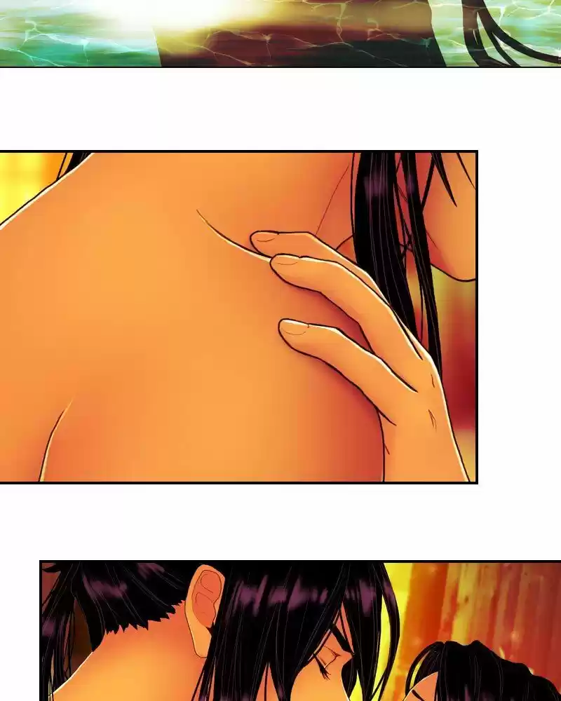 My Dear Cold-Blooded King Chapter 145