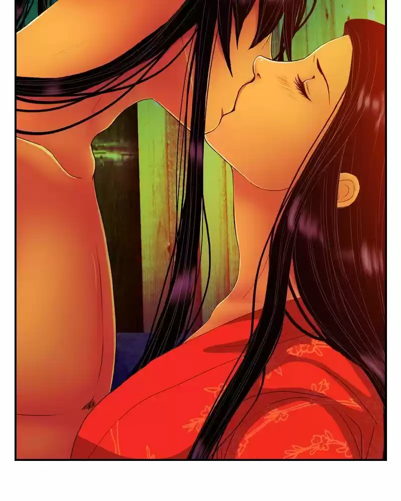 My Dear Cold-Blooded King Chapter 145