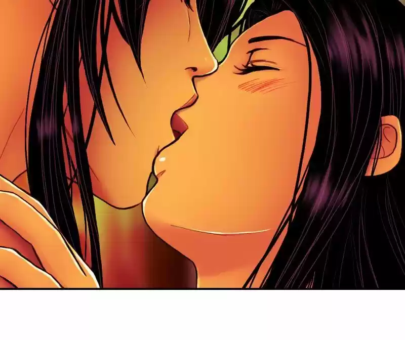 My Dear Cold-Blooded King Chapter 145