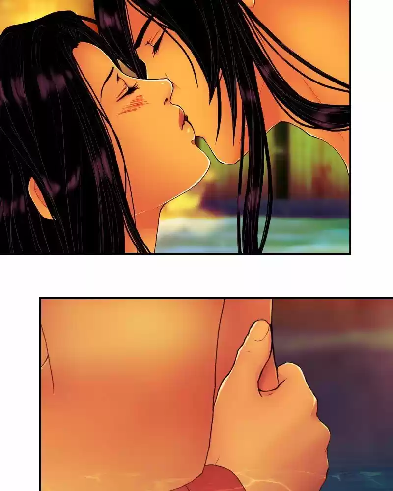 My Dear Cold-Blooded King Chapter 145