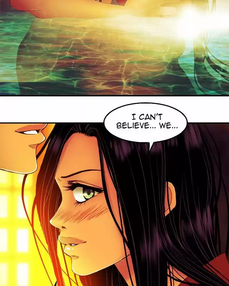 My Dear Cold-Blooded King Chapter 145