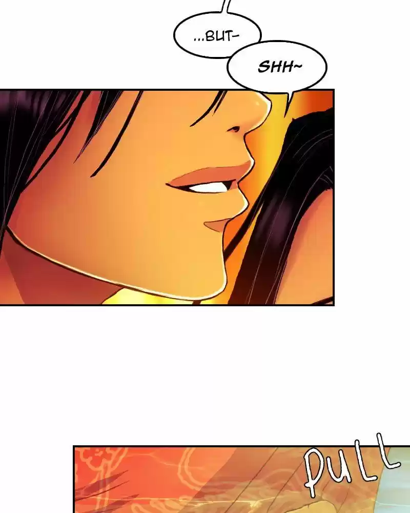 My Dear Cold-Blooded King Chapter 145