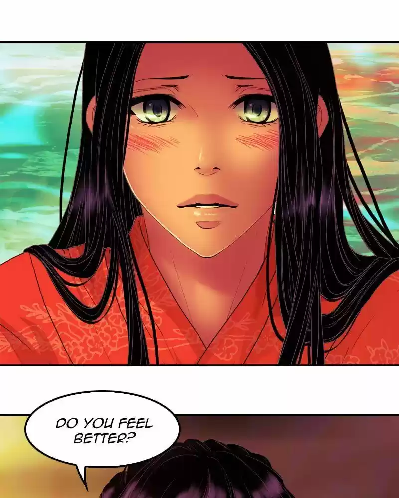 My Dear Cold-Blooded King Chapter 145