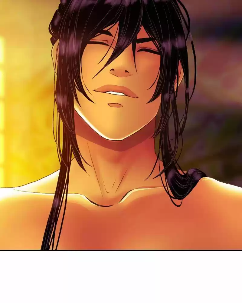 My Dear Cold-Blooded King Chapter 145