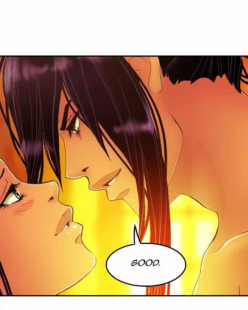 My Dear Cold-Blooded King Chapter 145