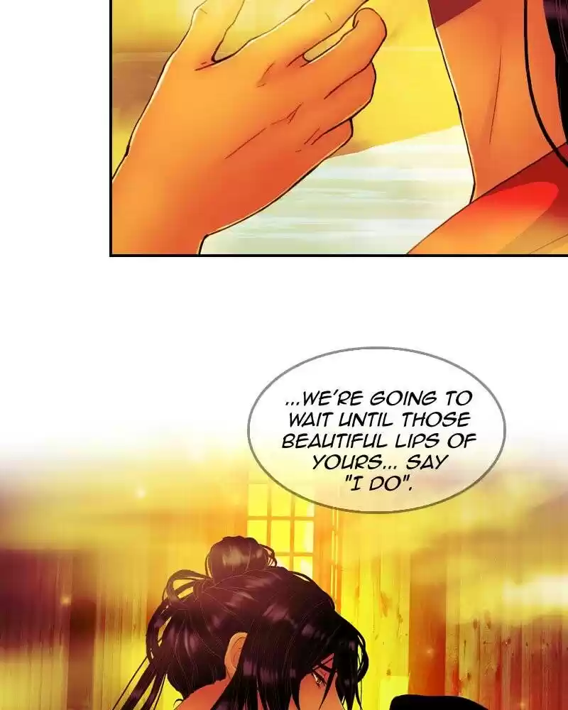 My Dear Cold-Blooded King Chapter 145