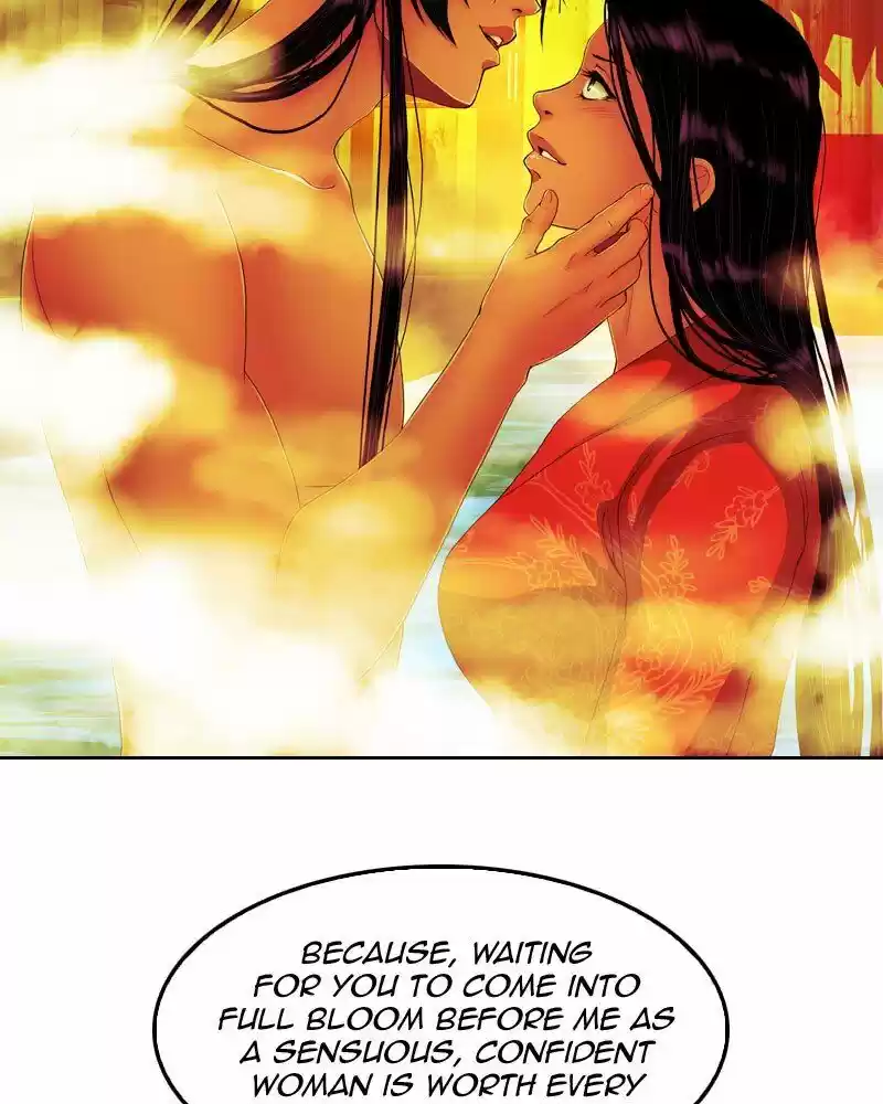 My Dear Cold-Blooded King Chapter 145