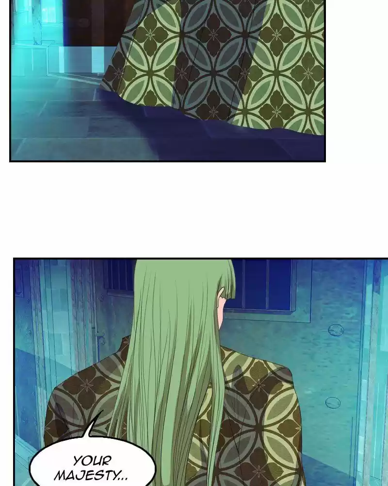 My Dear Cold-Blooded King Chapter 145