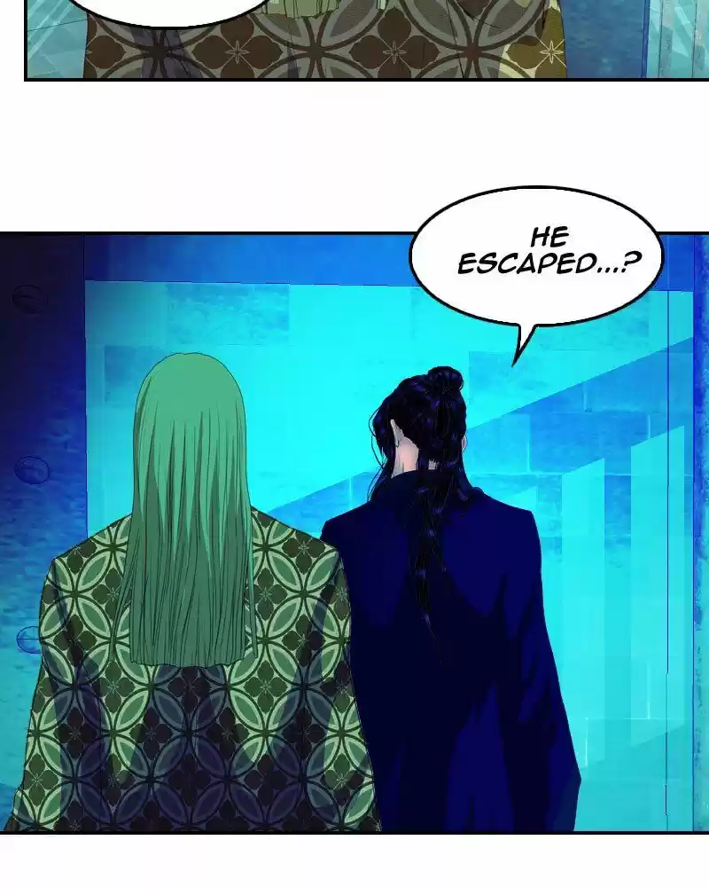 My Dear Cold-Blooded King Chapter 145