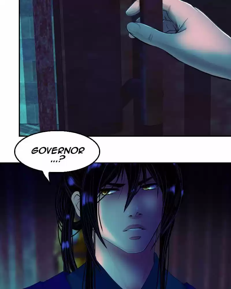 My Dear Cold-Blooded King Chapter 145