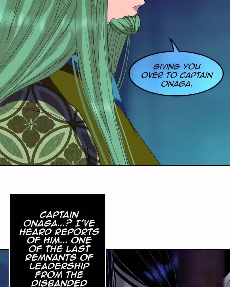 My Dear Cold-Blooded King Chapter 145