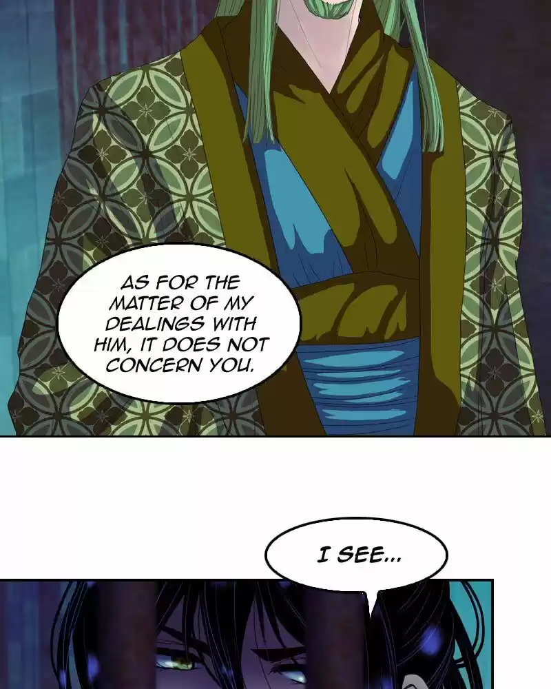 My Dear Cold-Blooded King Chapter 145