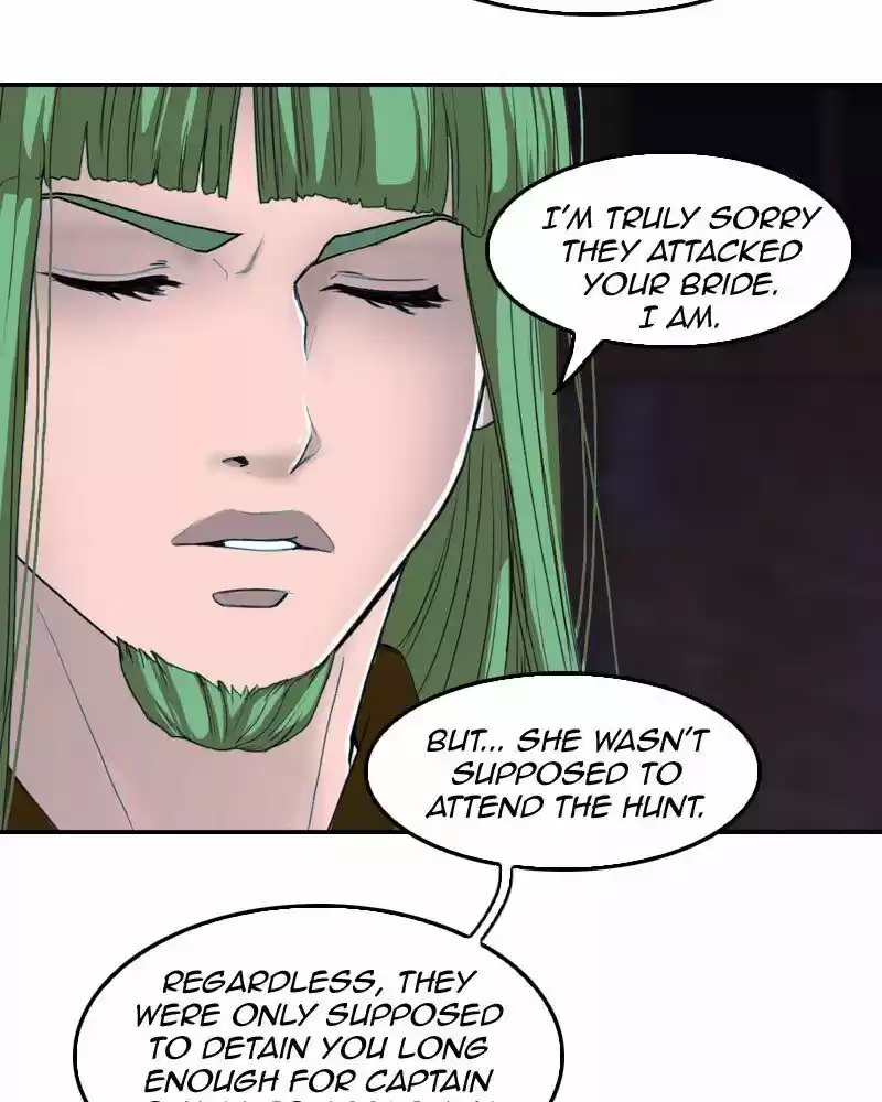 My Dear Cold-Blooded King Chapter 145