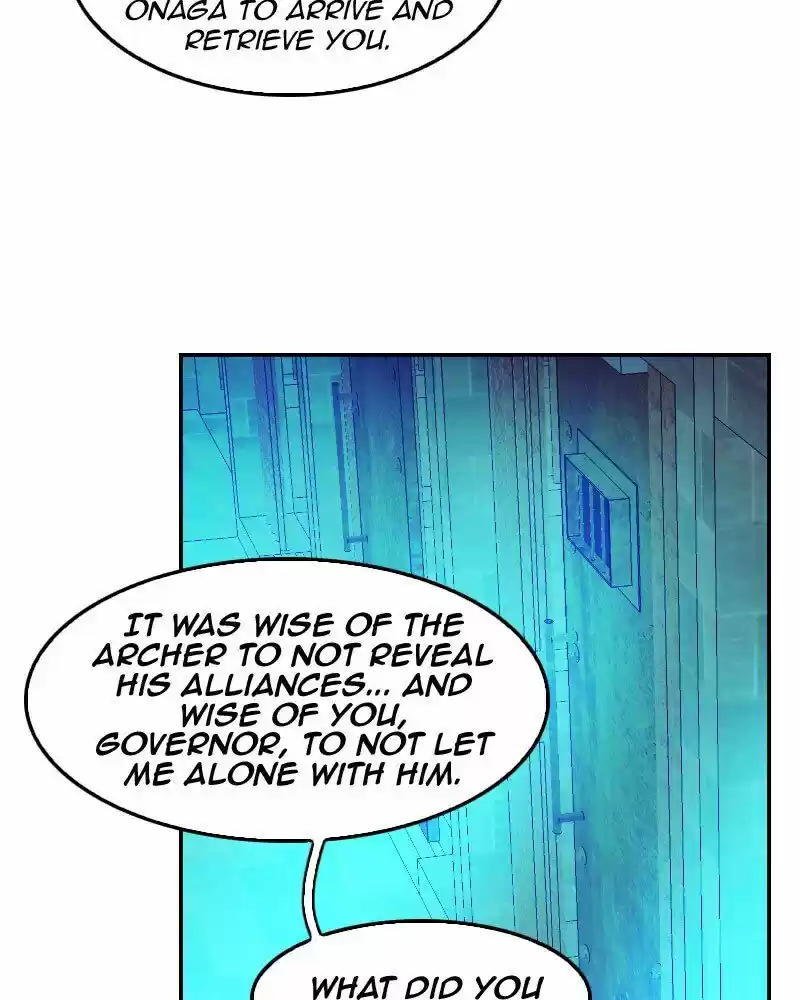 My Dear Cold-Blooded King Chapter 145