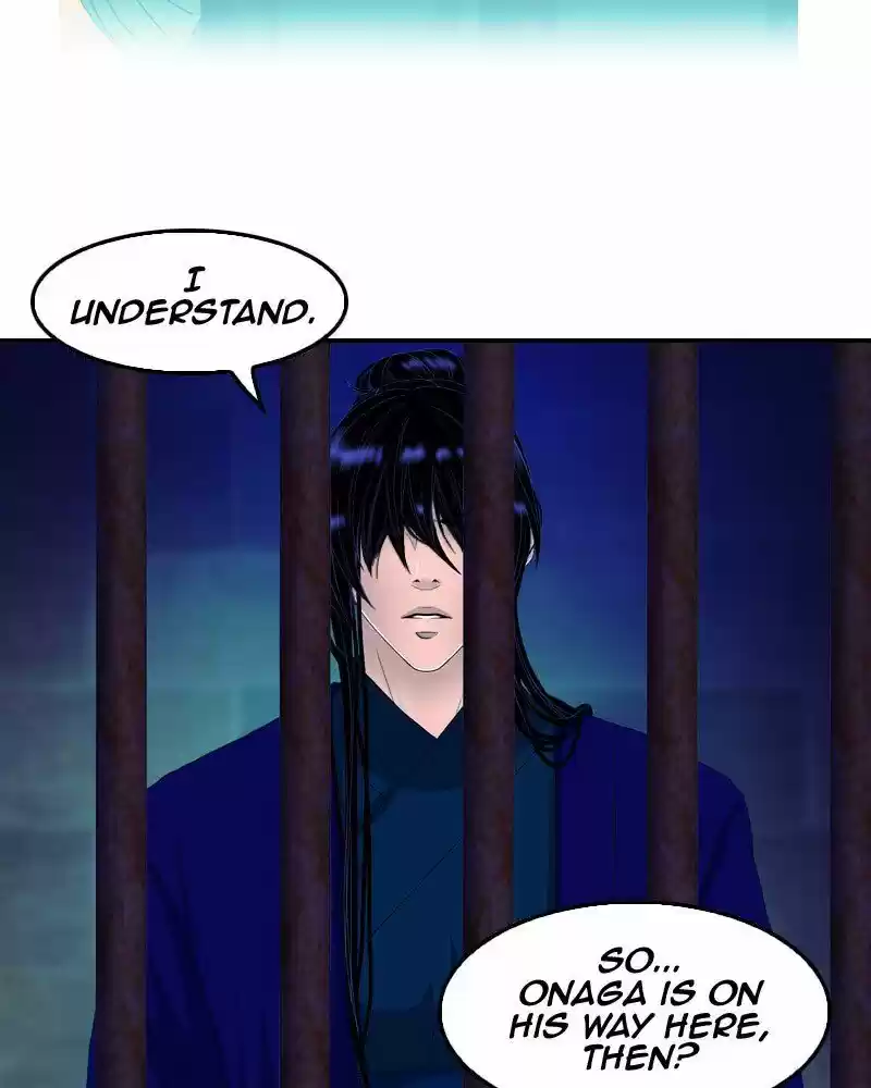 My Dear Cold-Blooded King Chapter 145