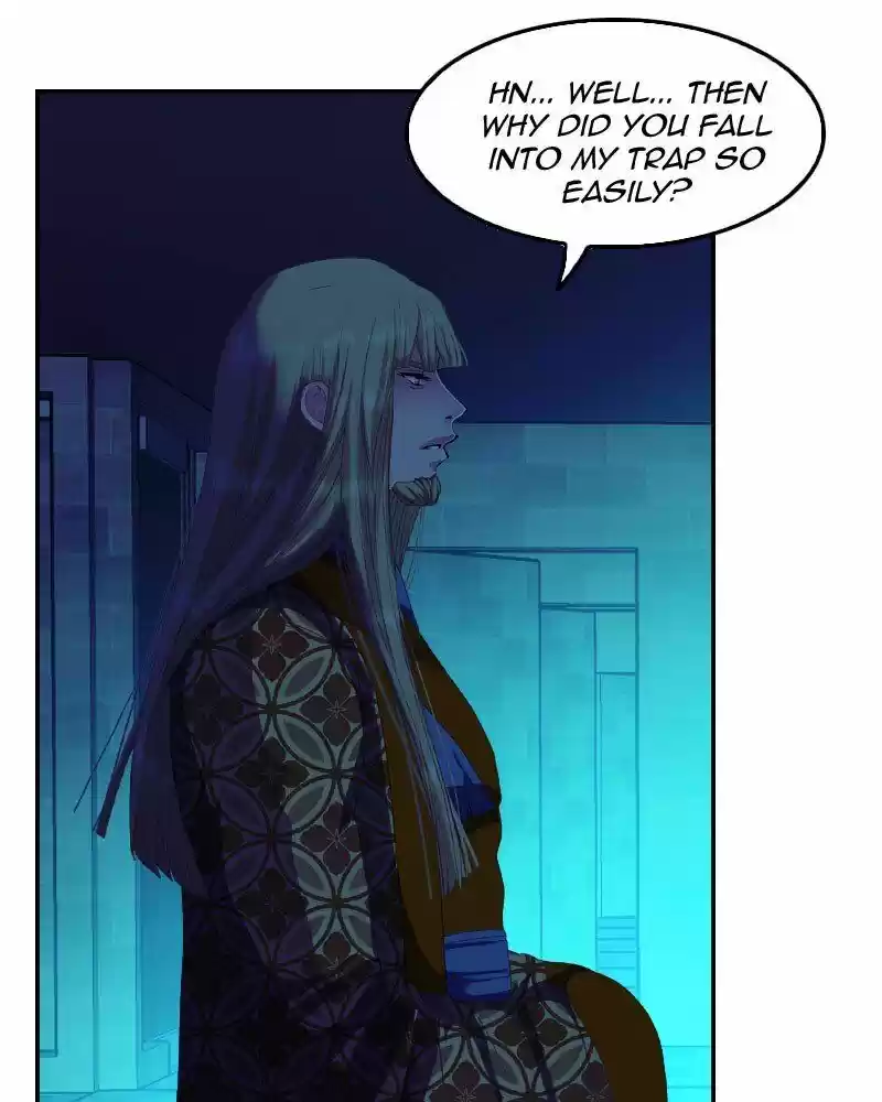 My Dear Cold-Blooded King Chapter 145