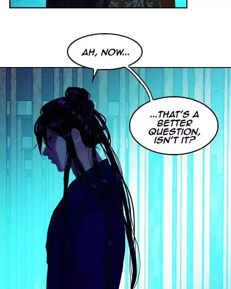 My Dear Cold-Blooded King Chapter 145