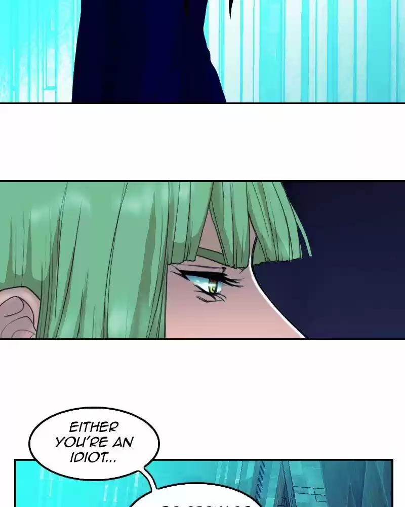 My Dear Cold-Blooded King Chapter 145