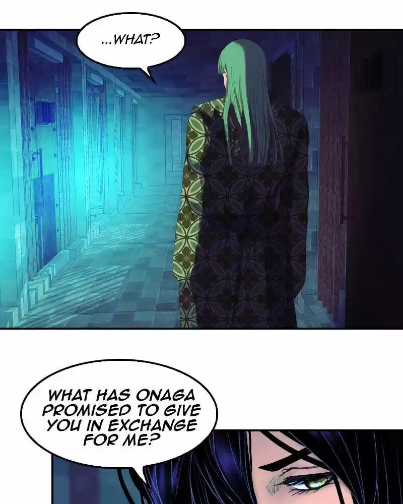 My Dear Cold-Blooded King Chapter 145