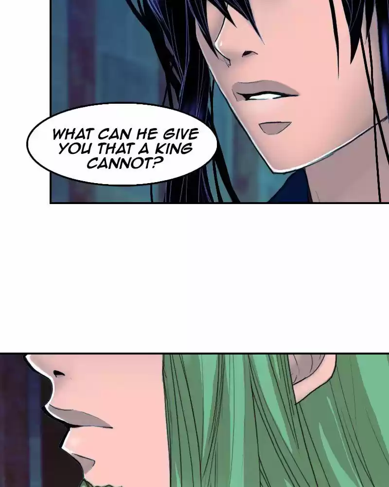 My Dear Cold-Blooded King Chapter 145