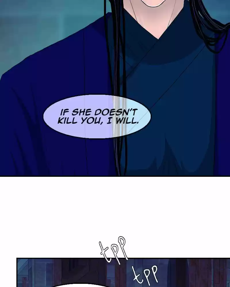 My Dear Cold-Blooded King Chapter 145